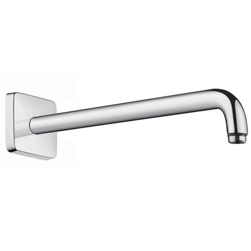 Hansgrohe-HG-Brausearm-E-DN15-390mm-chrom-27446000 gallery number 1